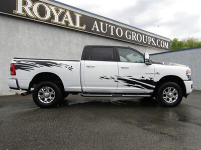 2024 RAM 2500 Laramie   - Photo 8 - Haddon Twp, NJ 08107