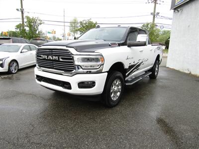 2024 RAM 2500 Laramie   - Photo 3 - Haddon Twp, NJ 08107