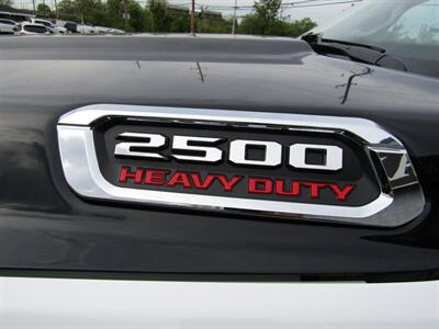 2024 RAM 2500 Laramie   - Photo 13 - Haddon Twp, NJ 08107