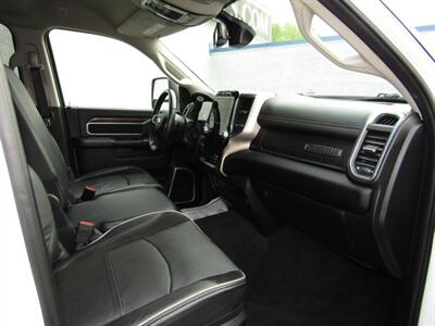 2024 RAM 2500 Laramie   - Photo 30 - Haddon Twp, NJ 08107