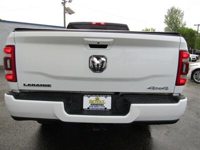 2024 RAM 2500 Laramie   - Photo 12 - Haddon Twp, NJ 08107