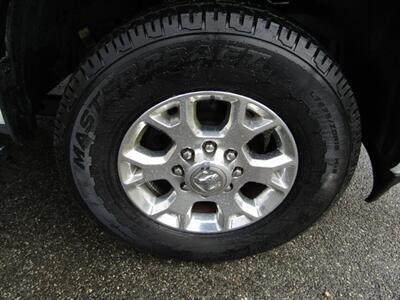 2024 RAM 2500 Laramie   - Photo 51 - Haddon Twp, NJ 08107