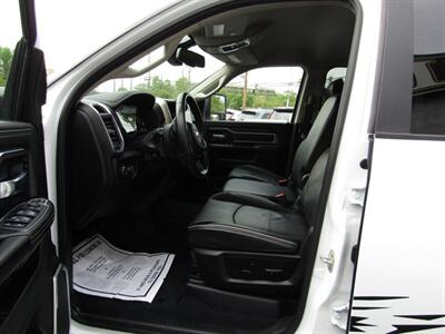 2024 RAM 2500 Laramie   - Photo 22 - Haddon Twp, NJ 08107