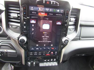 2024 RAM 2500 Laramie   - Photo 40 - Haddon Twp, NJ 08107