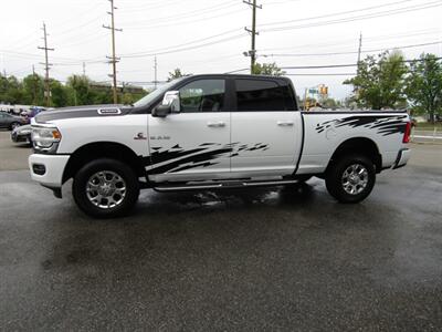 2024 RAM 2500 Laramie   - Photo 4 - Haddon Twp, NJ 08107