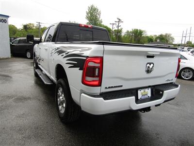 2024 RAM 2500 Laramie   - Photo 5 - Haddon Twp, NJ 08107