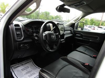 2024 RAM 2500 Laramie   - Photo 24 - Haddon Twp, NJ 08107