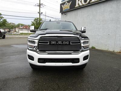 2024 RAM 2500 Laramie   - Photo 2 - Haddon Twp, NJ 08107
