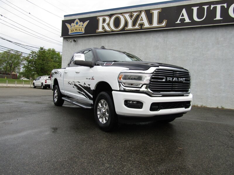 2024 RAM 2500 Laramie   - Photo 1 - Haddon Twp, NJ 08107