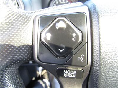 2018 Toyota Tacoma TRD SPORT.4X4,LEATHER,SUNROOF,SILVER CERTIFIED   - Photo 23 - Haddon Twp, NJ 08107