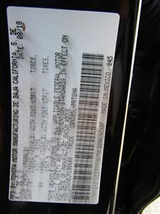 2018 Toyota Tacoma TRD SPORT.4X4,LEATHER,SUNROOF,SILVER CERTIFIED   - Photo 43 - Haddon Twp, NJ 08107