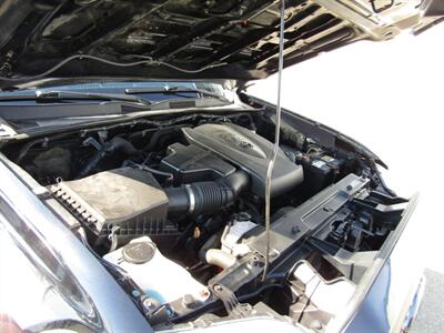 2018 Toyota Tacoma TRD SPORT.4X4,LEATHER,SUNROOF,SILVER CERTIFIED   - Photo 40 - Haddon Twp, NJ 08107