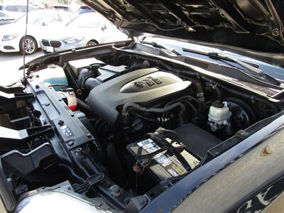 2018 Toyota Tacoma TRD SPORT.4X4,LEATHER,SUNROOF,SILVER CERTIFIED   - Photo 42 - Haddon Twp, NJ 08107