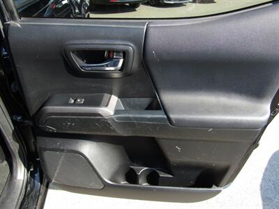 2018 Toyota Tacoma TRD SPORT.4X4,LEATHER,SUNROOF,SILVER CERTIFIED   - Photo 18 - Haddon Twp, NJ 08107