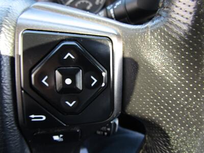 2018 Toyota Tacoma TRD SPORT.4X4,LEATHER,SUNROOF,SILVER CERTIFIED   - Photo 25 - Haddon Twp, NJ 08107