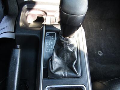 2018 Toyota Tacoma TRD SPORT.4X4,LEATHER,SUNROOF,SILVER CERTIFIED   - Photo 31 - Haddon Twp, NJ 08107