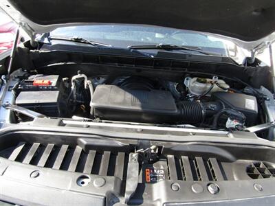 2020 Chevrolet Silverado 1500 LT,4x4.TECH PKG,CONV PKG,SILVER CERTIFIED   - Photo 39 - Haddon Twp, NJ 08107