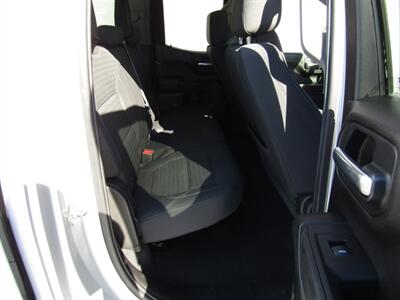 2020 Chevrolet Silverado 1500 LT,4x4.TECH PKG,CONV PKG,SILVER CERTIFIED   - Photo 15 - Haddon Twp, NJ 08107