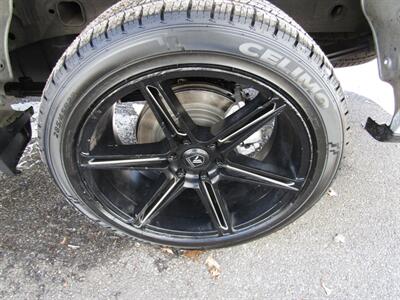 2020 Chevrolet Silverado 1500 LT,4x4.TECH PKG,CONV PKG,SILVER CERTIFIED   - Photo 36 - Haddon Twp, NJ 08107