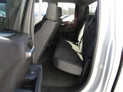 2020 Chevrolet Silverado 1500 LT,4x4.TECH PKG,CONV PKG,SILVER CERTIFIED   - Photo 14 - Haddon Twp, NJ 08107