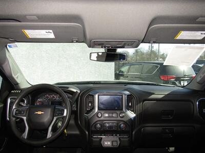 2020 Chevrolet Silverado 1500 LT,4x4.TECH PKG,CONV PKG,SILVER CERTIFIED   - Photo 32 - Haddon Twp, NJ 08107