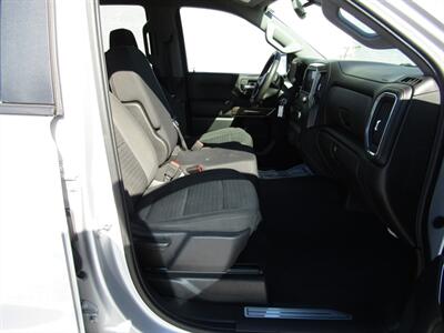 2020 Chevrolet Silverado 1500 LT,4x4.TECH PKG,CONV PKG,SILVER CERTIFIED   - Photo 18 - Haddon Twp, NJ 08107