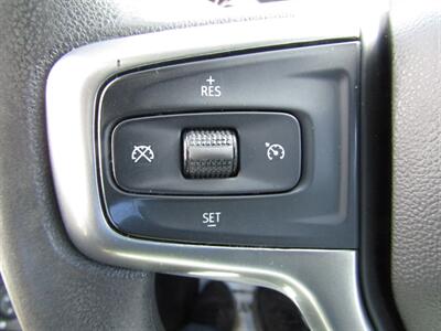 2020 Chevrolet Silverado 1500 LT,4x4.TECH PKG,CONV PKG,SILVER CERTIFIED   - Photo 21 - Haddon Twp, NJ 08107