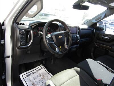 2020 Chevrolet Silverado 1500 LT,4x4.TECH PKG,CONV PKG,SILVER CERTIFIED   - Photo 12 - Haddon Twp, NJ 08107