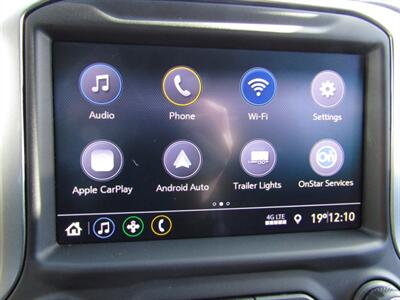 2020 Chevrolet Silverado 1500 LT,4x4.TECH PKG,CONV PKG,SILVER CERTIFIED   - Photo 26 - Haddon Twp, NJ 08107