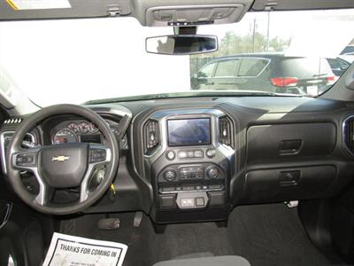 2020 Chevrolet Silverado 1500 LT,4x4.TECH PKG,CONV PKG,SILVER CERTIFIED   - Photo 33 - Haddon Twp, NJ 08107