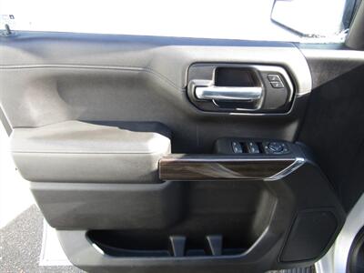 2020 Chevrolet Silverado 1500 LT,4x4.TECH PKG,CONV PKG,SILVER CERTIFIED   - Photo 9 - Haddon Twp, NJ 08107