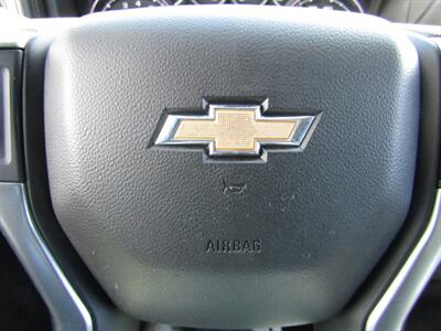 2020 Chevrolet Silverado 1500 LT,4x4.TECH PKG,CONV PKG,SILVER CERTIFIED   - Photo 22 - Haddon Twp, NJ 08107