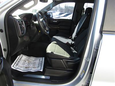 2020 Chevrolet Silverado 1500 LT,4x4.TECH PKG,CONV PKG,SILVER CERTIFIED   - Photo 11 - Haddon Twp, NJ 08107