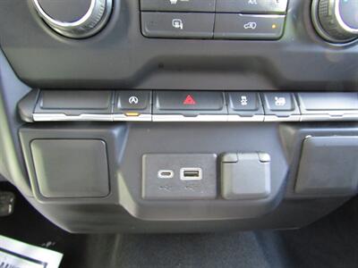 2020 Chevrolet Silverado 1500 LT,4x4.TECH PKG,CONV PKG,SILVER CERTIFIED   - Photo 29 - Haddon Twp, NJ 08107