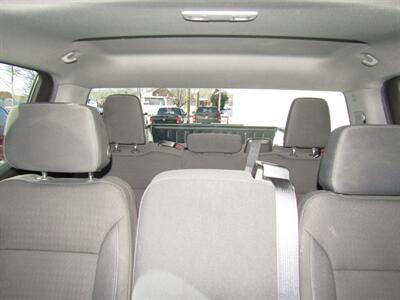 2020 Chevrolet Silverado 1500 LT,4x4.TECH PKG,CONV PKG,SILVER CERTIFIED   - Photo 31 - Haddon Twp, NJ 08107