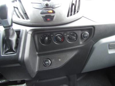 2019 Ford Transit 250,EXL,CONV PKG.RVC,SILVER CERTIFIED   - Photo 28 - Haddon Twp, NJ 08107