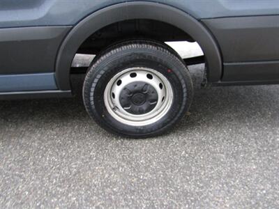 2019 Ford Transit 250,EXL,CONV PKG.RVC,SILVER CERTIFIED   - Photo 33 - Haddon Twp, NJ 08107