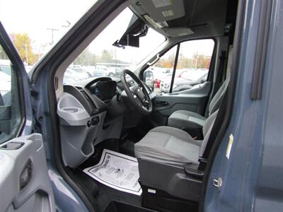 2019 Ford Transit 250,EXL,CONV PKG.RVC,SILVER CERTIFIED   - Photo 12 - Haddon Twp, NJ 08107