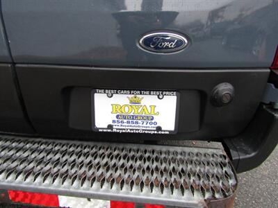 2019 Ford Transit 250,EXL,CONV PKG.RVC,SILVER CERTIFIED   - Photo 10 - Haddon Twp, NJ 08107