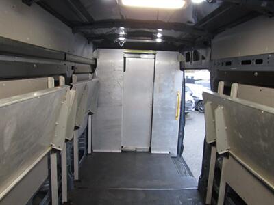 2019 Ford Transit 250,EXL,CONV PKG.RVC,SILVER CERTIFIED   - Photo 20 - Haddon Twp, NJ 08107