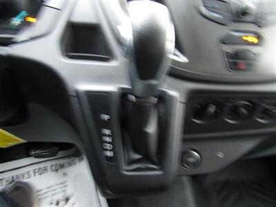 2019 Ford Transit 250,EXL,CONV PKG.RVC,SILVER CERTIFIED   - Photo 29 - Haddon Twp, NJ 08107