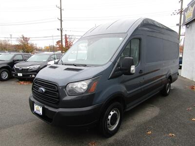 2019 Ford Transit 250,EXL,CONV PKG.RVC,SILVER CERTIFIED   - Photo 3 - Haddon Twp, NJ 08107