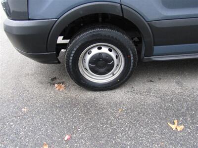 2019 Ford Transit 250,EXL,CONV PKG.RVC,SILVER CERTIFIED   - Photo 32 - Haddon Twp, NJ 08107