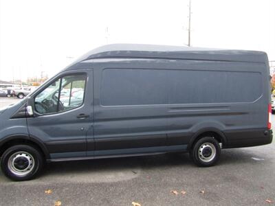 2019 Ford Transit 250,EXL,CONV PKG.RVC,SILVER CERTIFIED   - Photo 4 - Haddon Twp, NJ 08107