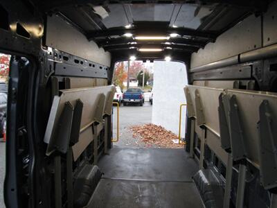 2019 Ford Transit 250,EXL,CONV PKG.RVC,SILVER CERTIFIED   - Photo 19 - Haddon Twp, NJ 08107