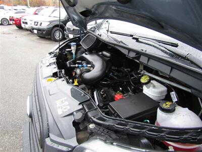 2019 Ford Transit 250,EXL,CONV PKG.RVC,SILVER CERTIFIED   - Photo 38 - Haddon Twp, NJ 08107