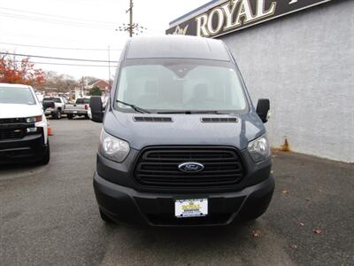 2019 Ford Transit 250,EXL,CONV PKG.RVC,SILVER CERTIFIED   - Photo 2 - Haddon Twp, NJ 08107