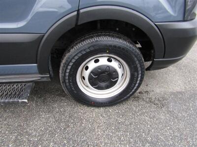 2019 Ford Transit 250,EXL,CONV PKG.RVC,SILVER CERTIFIED   - Photo 35 - Haddon Twp, NJ 08107