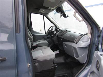 2019 Ford Transit 250,EXL,CONV PKG.RVC,SILVER CERTIFIED   - Photo 21 - Haddon Twp, NJ 08107