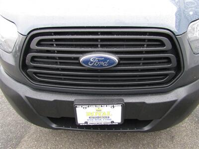 2019 Ford Transit 250,EXL,CONV PKG.RVC,SILVER CERTIFIED   - Photo 8 - Haddon Twp, NJ 08107